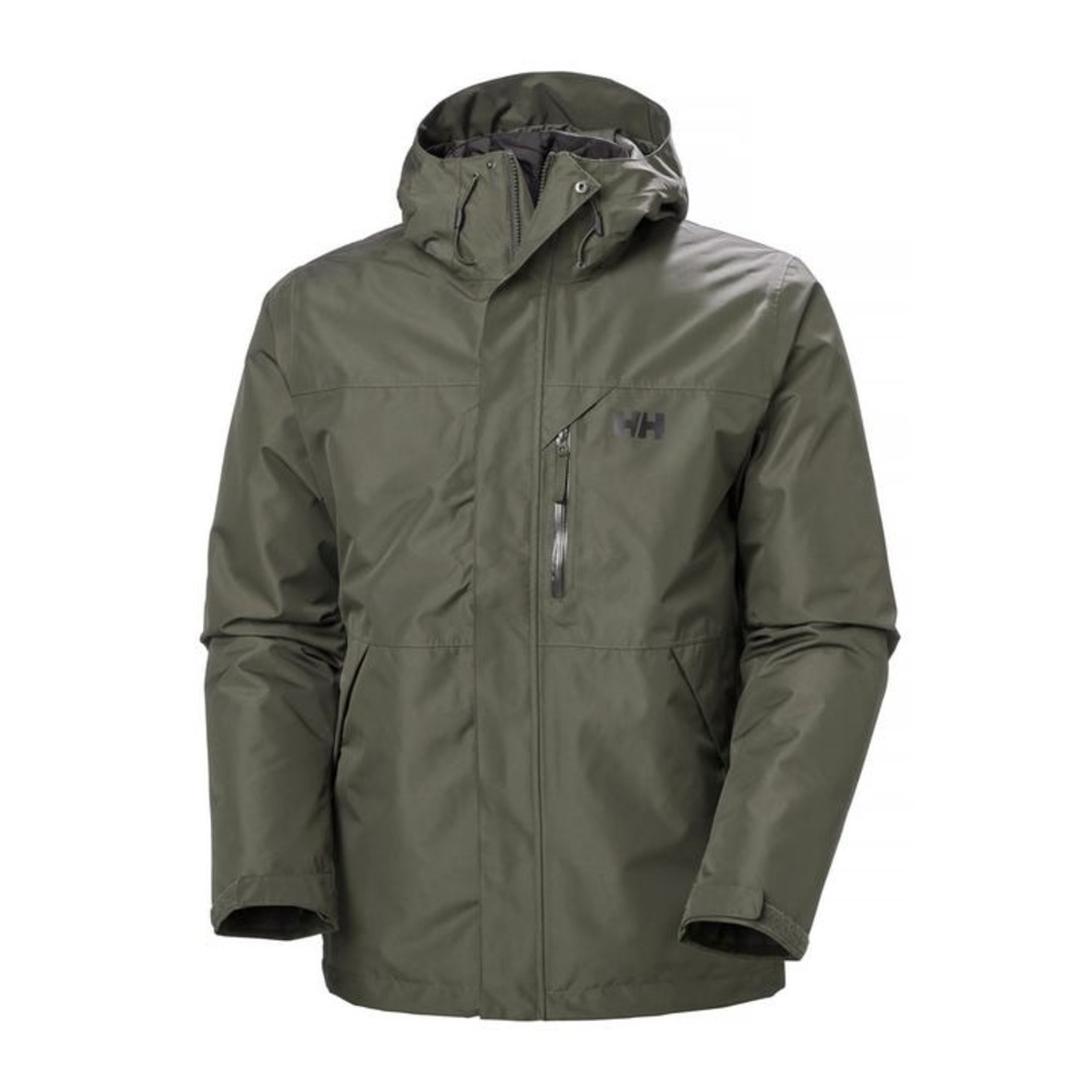 Helly Hansen Men’s Squamish Insulator Jacket